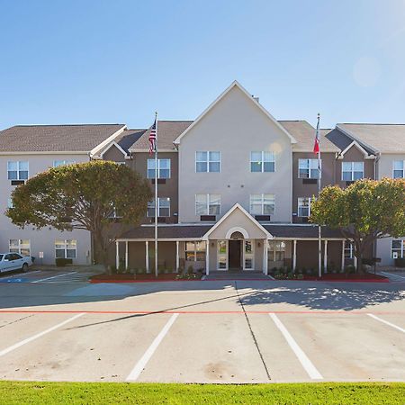 Country Inn & Suites By Radisson, Lewisville, Tx Exterior photo